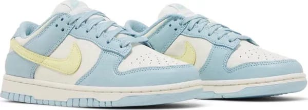 Wmns Nike Dunk Low Ocean Bliss