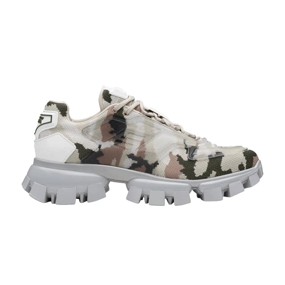 Prada Cloudbust Thunder Camo
