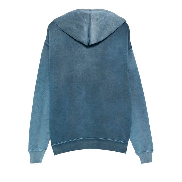 Off-White Laundry Skate Hoodie Vintage Dark Sapphire