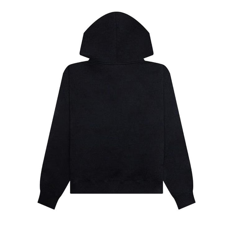 Off-White Dices Skate Hoodie Black/White