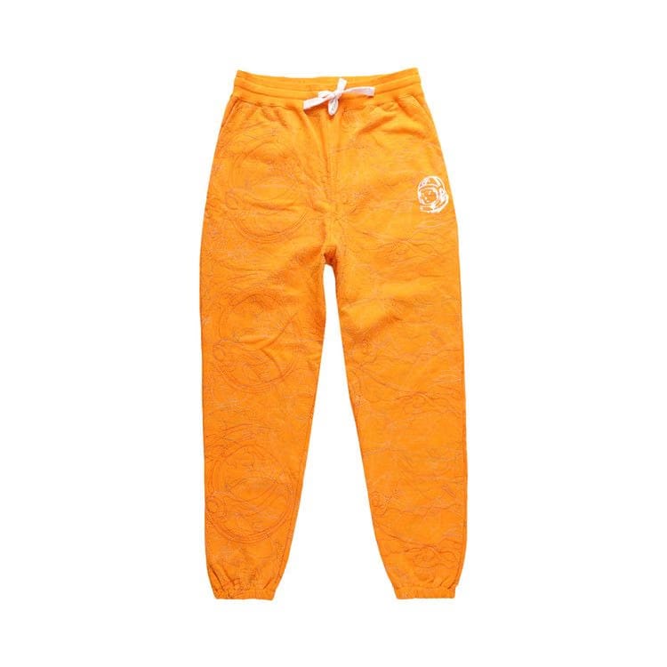 Billionaire Boys Club Looper Sweatpant Flame Orange