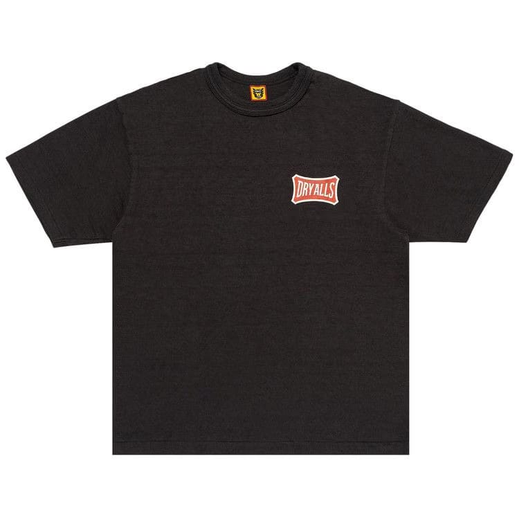 Human Made Graphic T-Shirt #3 Black