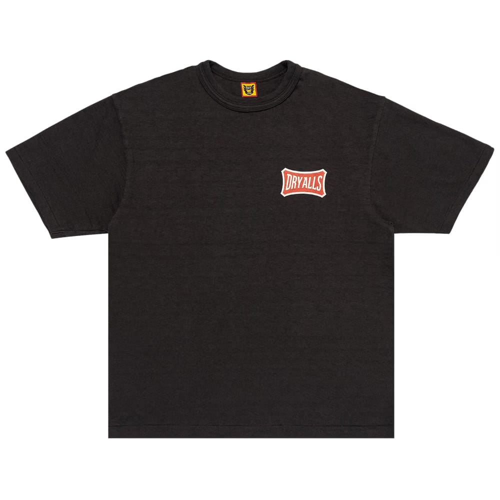 Human Made Graphic T-Shirt #3 Black