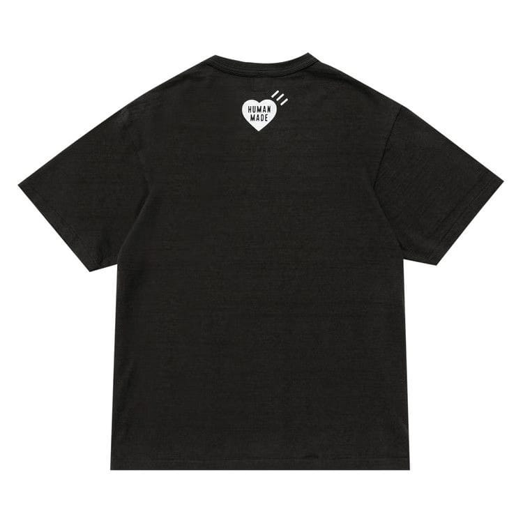 Human Made T-Shirt #15 Black