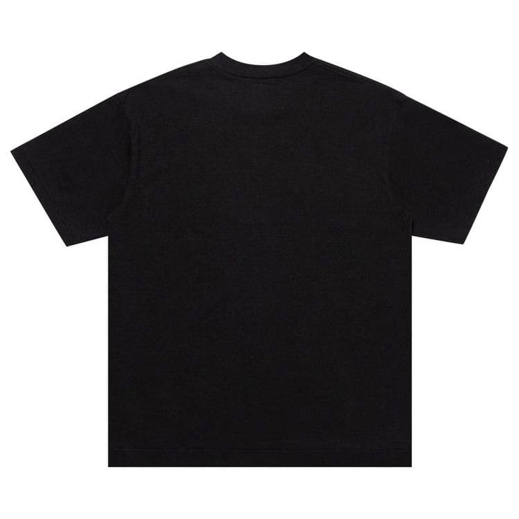 Human Made Graphic T-Shirt Black