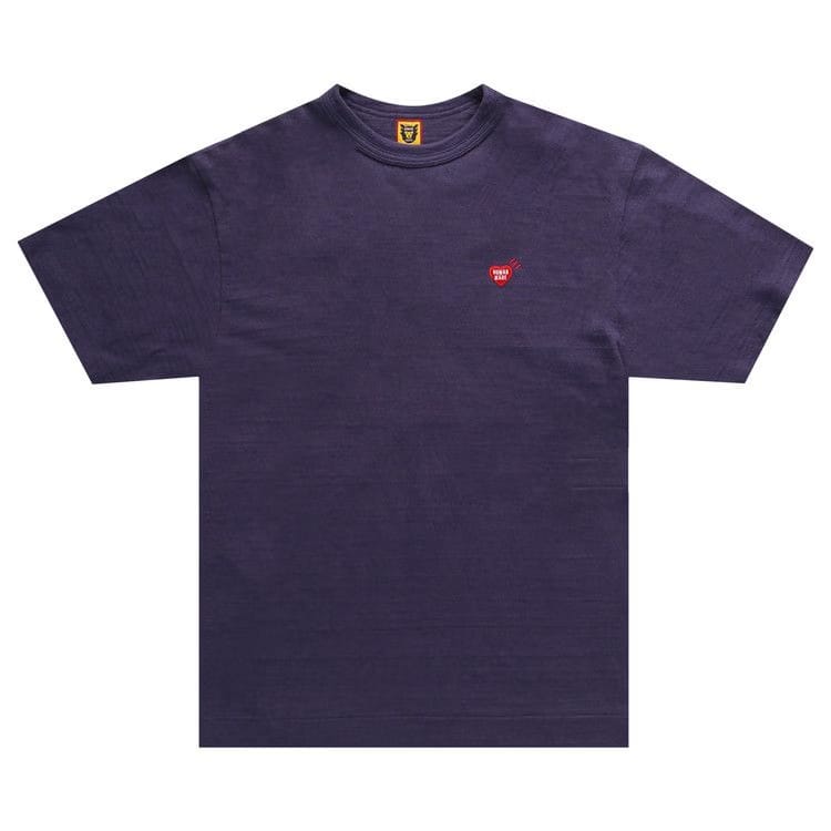 Human Made One Point T-Shirt Navy