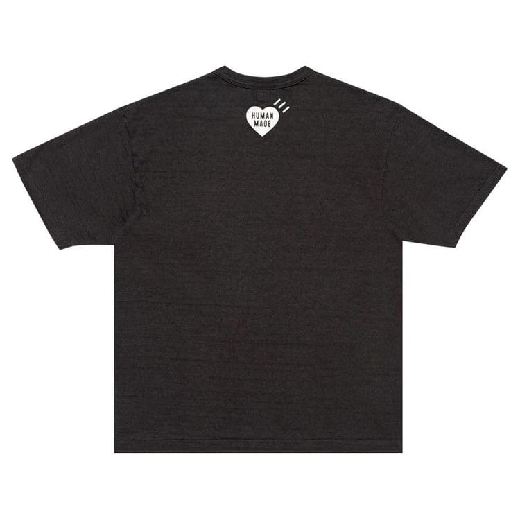 Human Made Graphic T-Shirt #02 Black