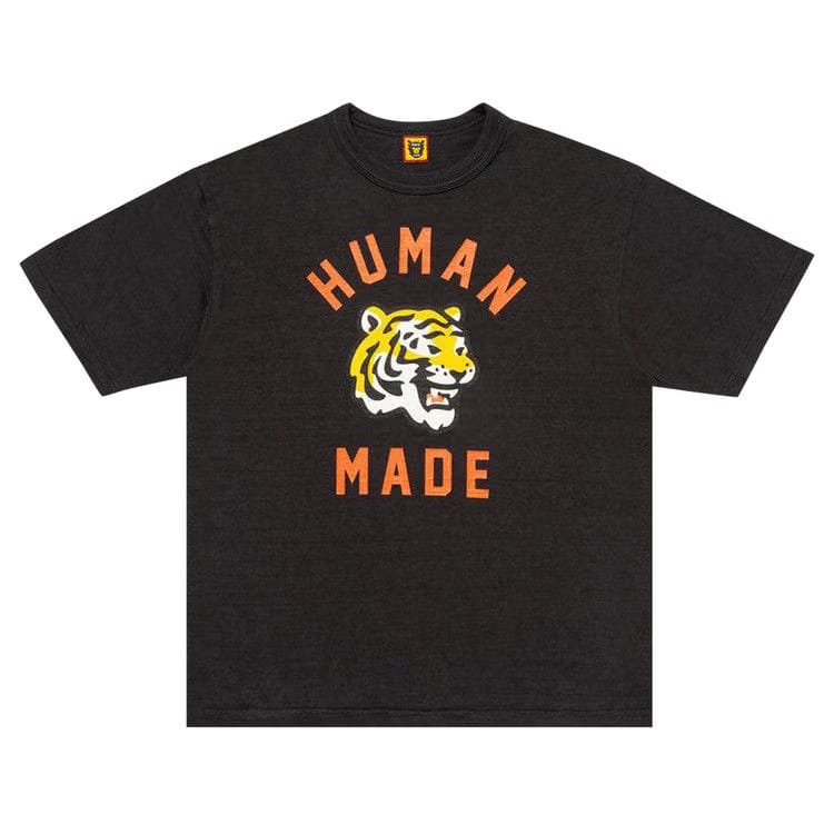 Human Made Graphic T-Shirt #02 Black