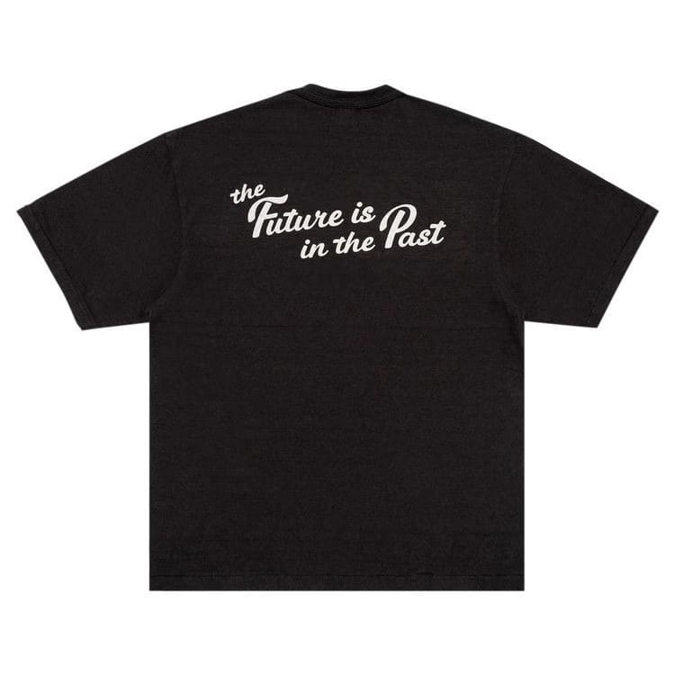Human Made Graphic T-Shirt #8 Black