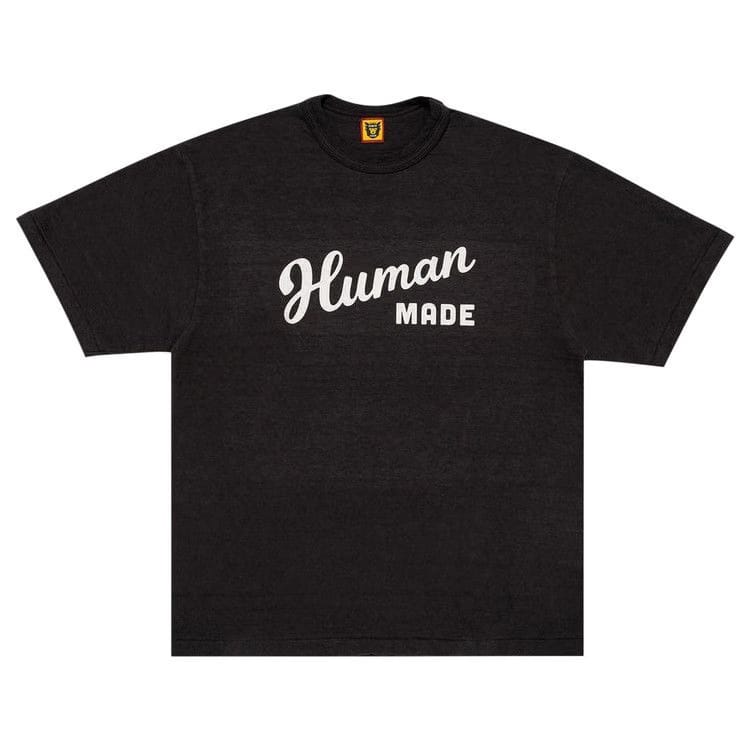 Human Made Graphic T-Shirt #8 Black