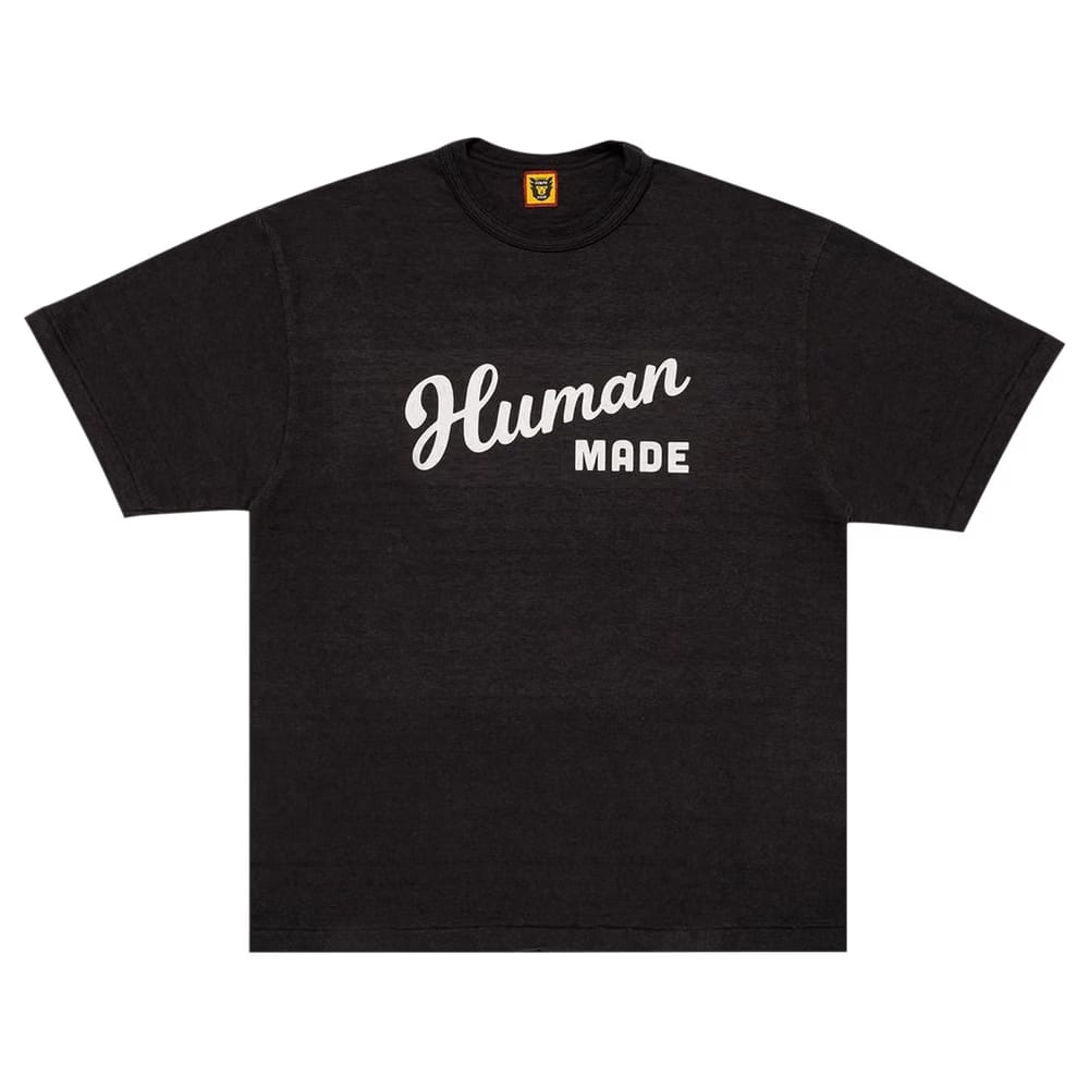 Human Made Graphic T-Shirt #8 Black