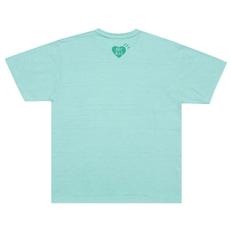 Human Made Color T-Shirt Green