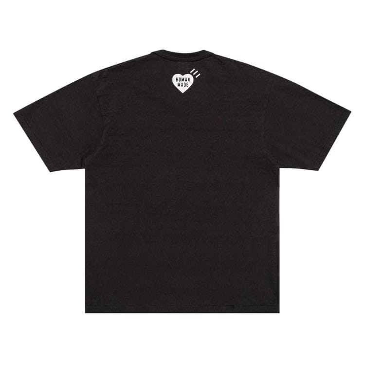Human Made Graphic T-Shirt #2 Black