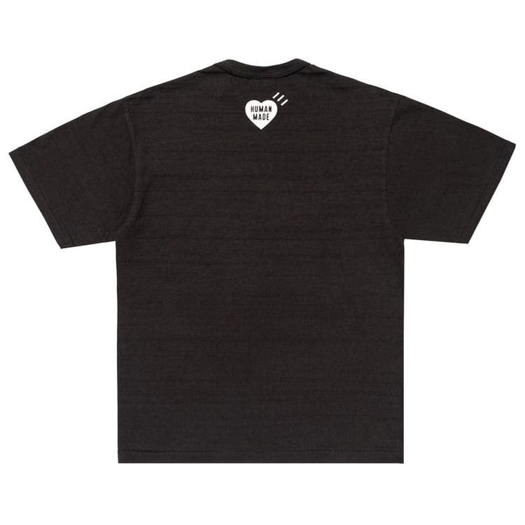 Human Made Graphic T-Shirt #5 Black