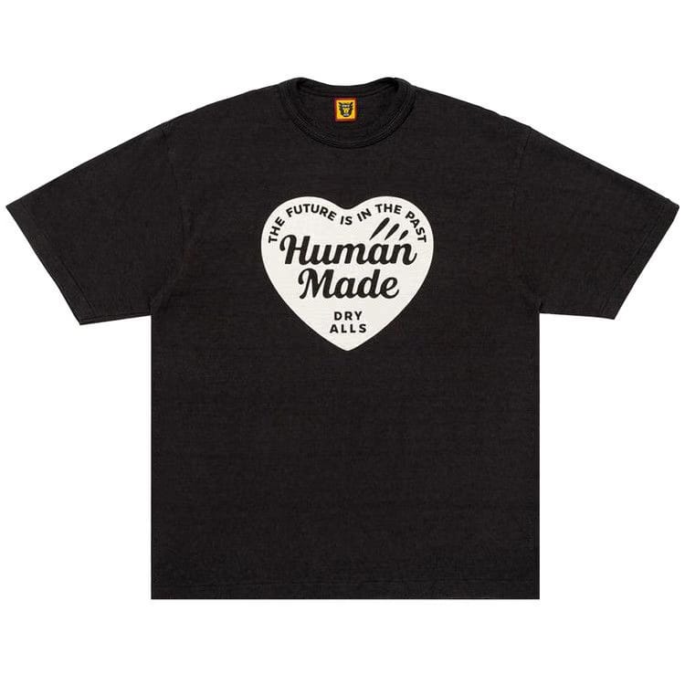 Human Made Graphic T-Shirt #6 Black