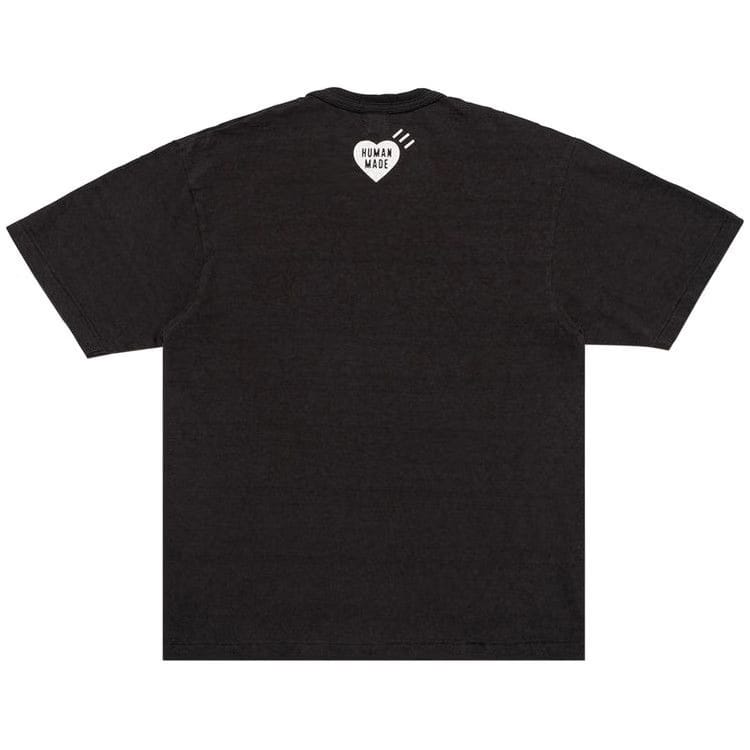 Human Made Graphic T-Shirt #6 Black