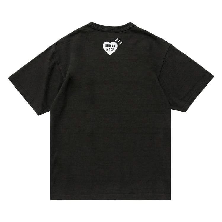 Human Made T-Shirt #3 Black