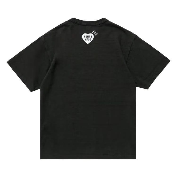 Human Made T-Shirt #1 Black
