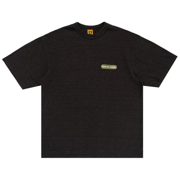 Human Made Graphic T-Shirt #08 Black