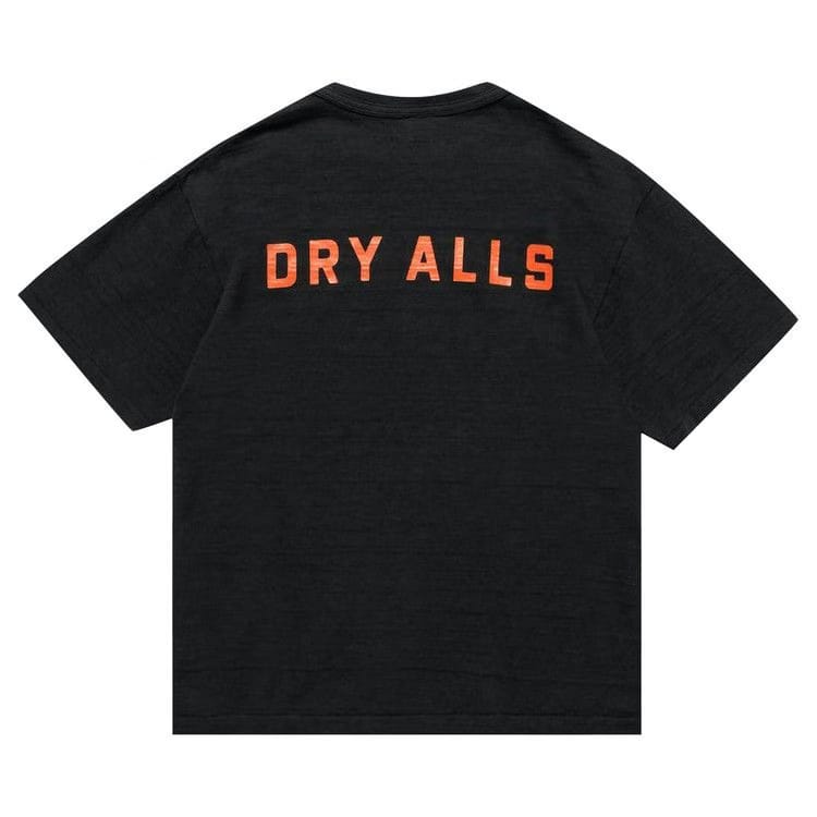 Human Made Graphic T-Shirt #05 Black