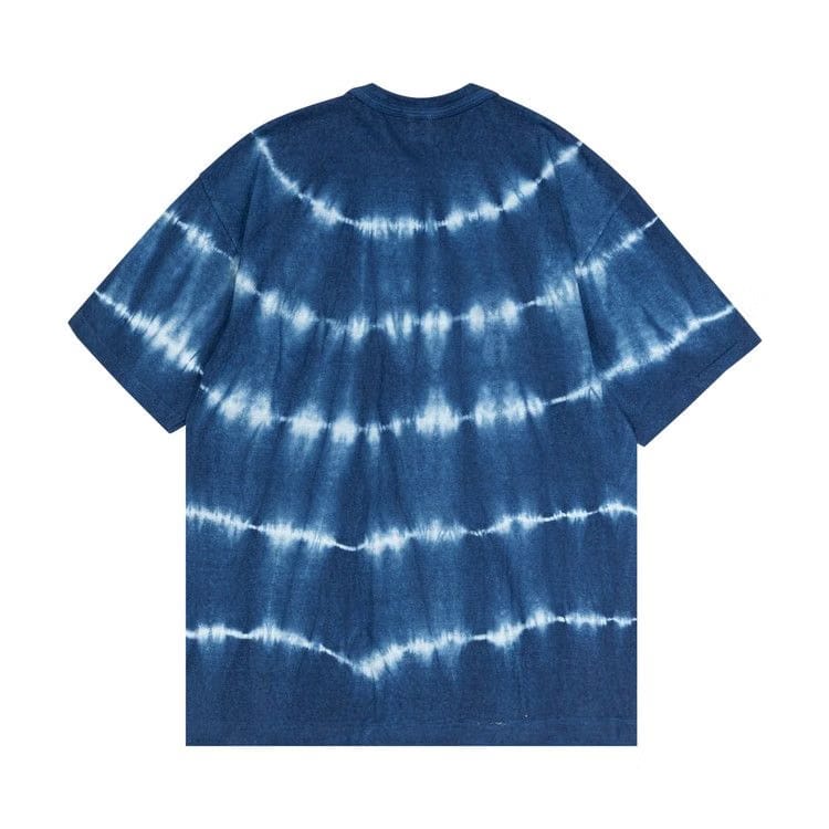 Human Made Dyed T-Shirt #2 Indigo