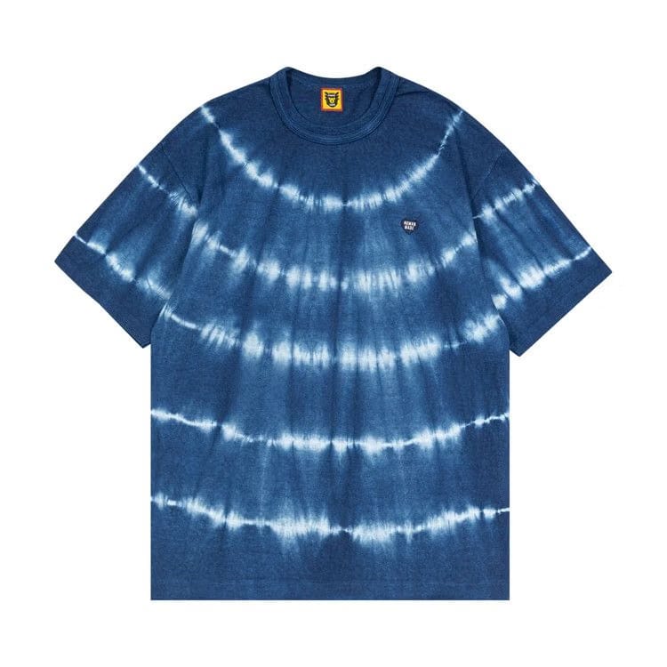 Human Made Dyed T-Shirt #2 Indigo