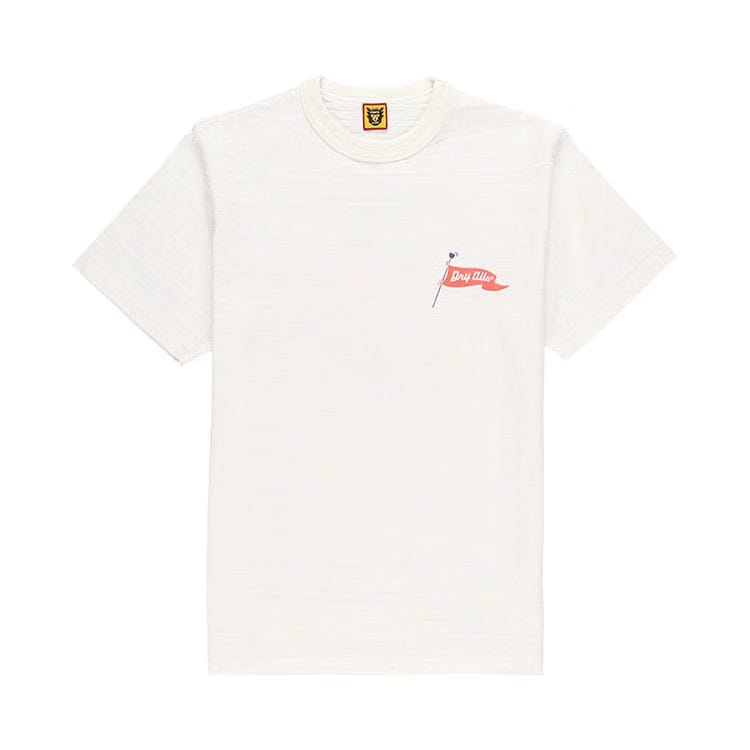 Human Made T-Shirt #1906 White