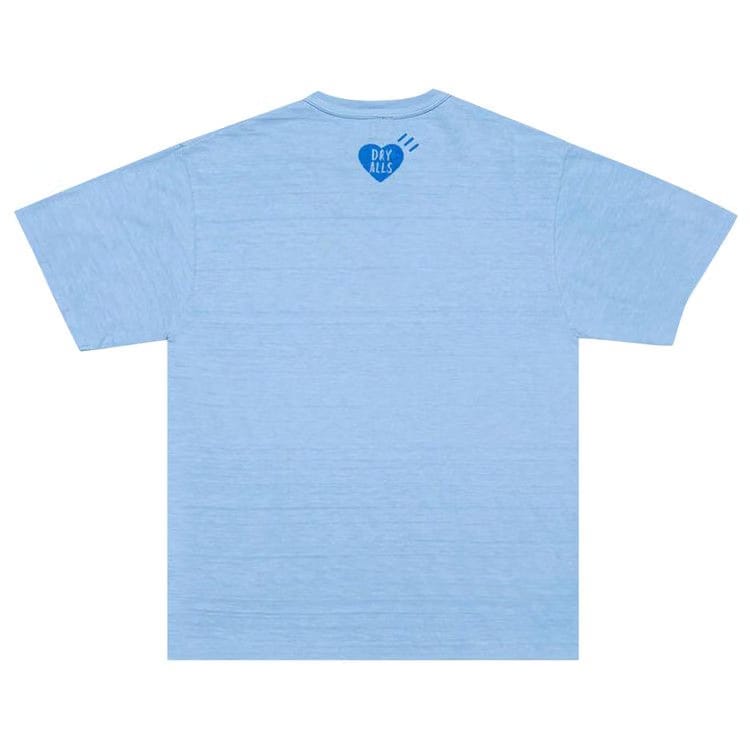 Human Made Color T-Shirt Blue
