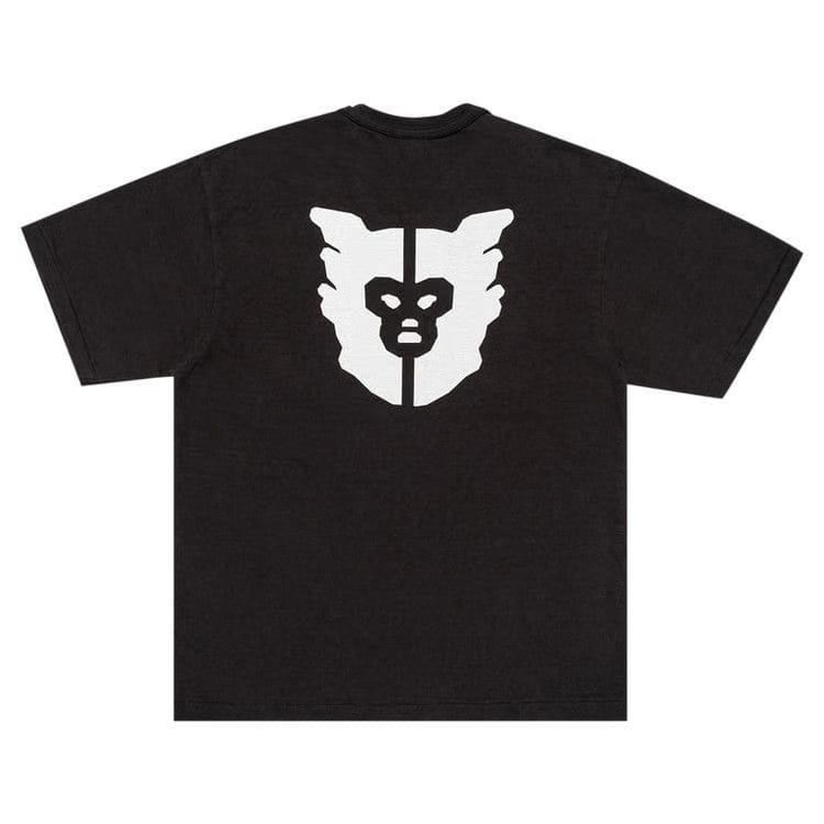 Human Made Graphic T-Shirt #10 Black