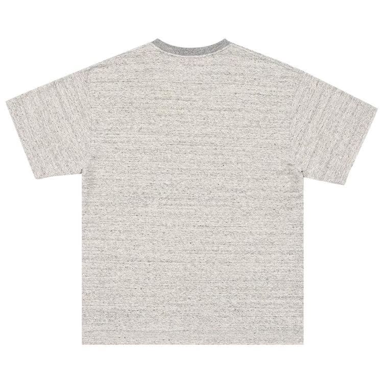 Human Made Pile T-Shirt Grey