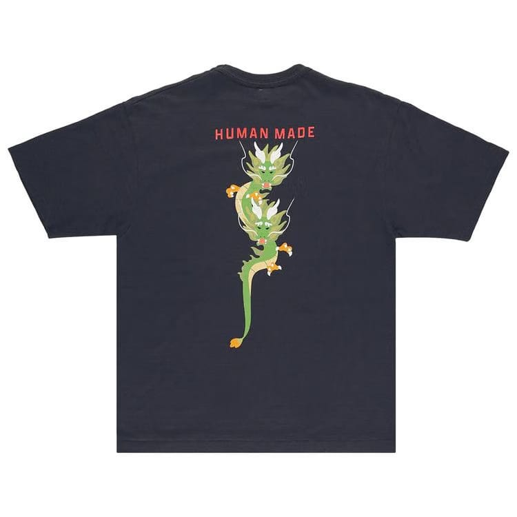 Human Made Graphic T-Shirt #12 Black