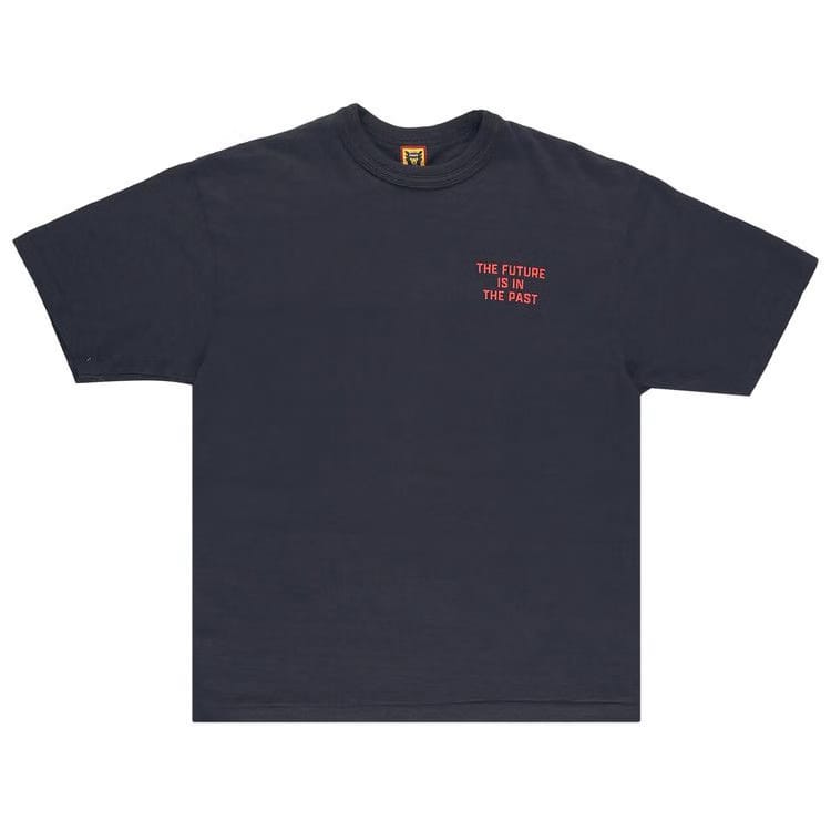 Human Made Graphic T-Shirt #12 Black