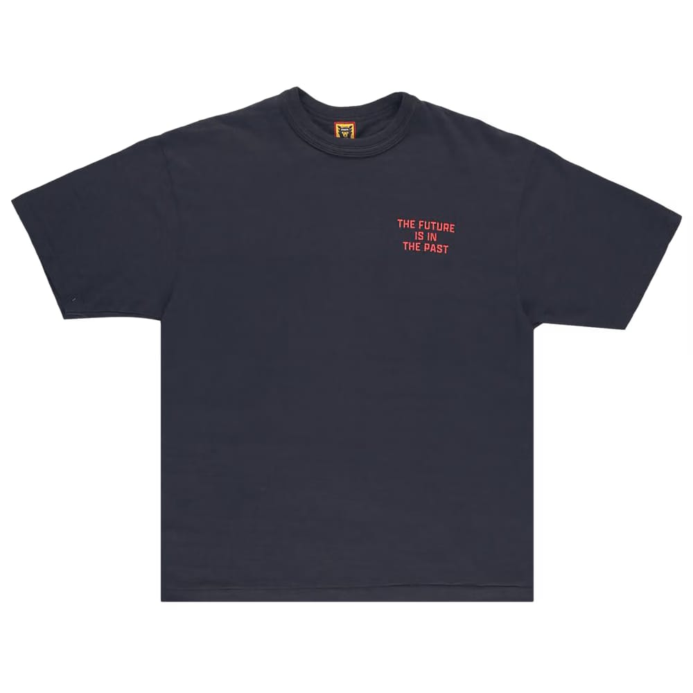 Human Made Graphic T-Shirt #12 Black