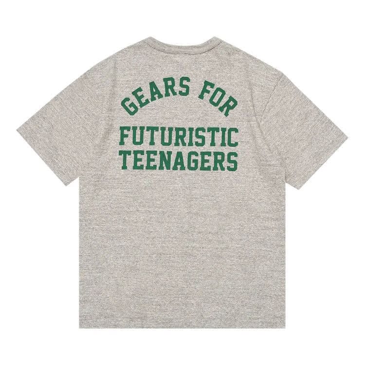 Human Made Graphic T-Shirt #06 Grey