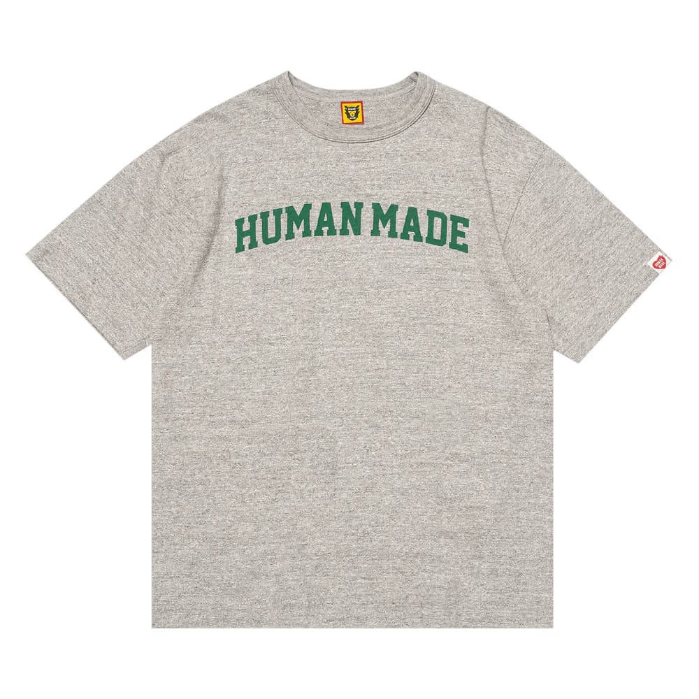 Human Made Graphic T-Shirt #06 Grey