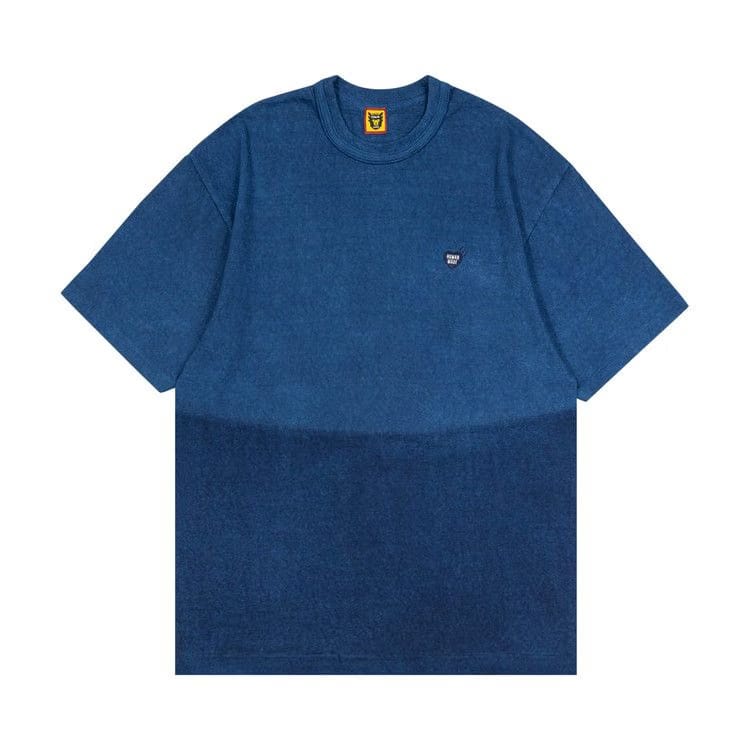 Human Made Dyed T-Shirt #1 Indigo