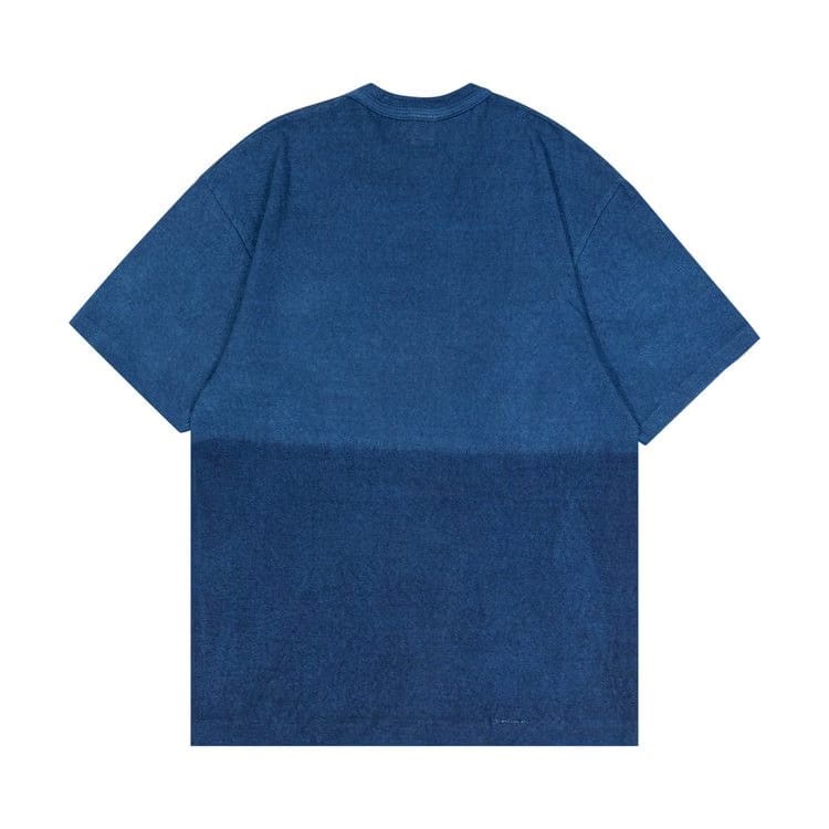 Human Made Dyed T-Shirt #1 Indigo