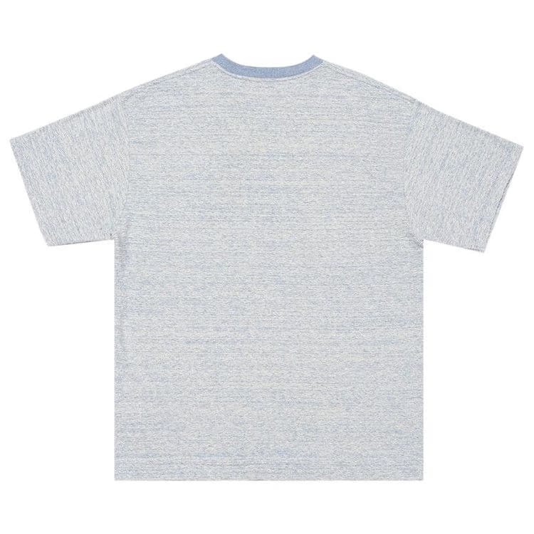 Human Made Pile T-Shirt Blue