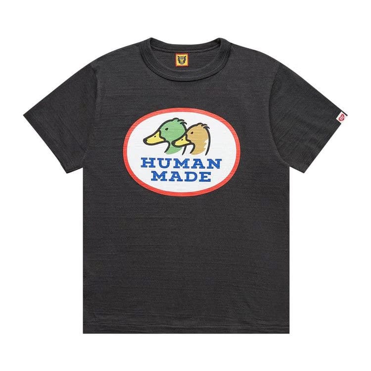 Human Made T-Shirt #05 Black