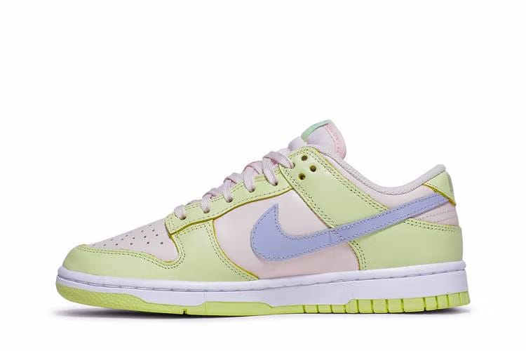 Dunk Low Light Soft Pink W