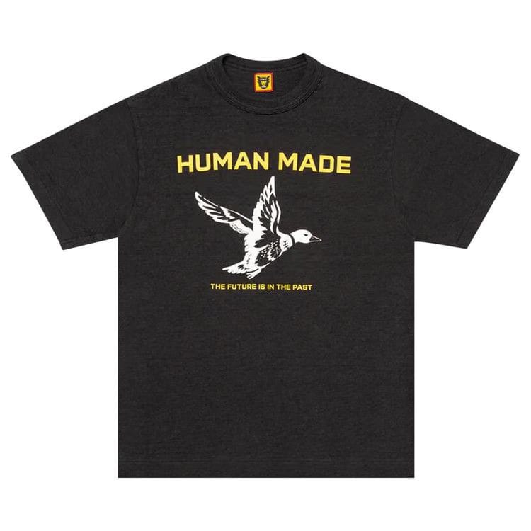 Human Made Graphic T-Shirt #19 Black