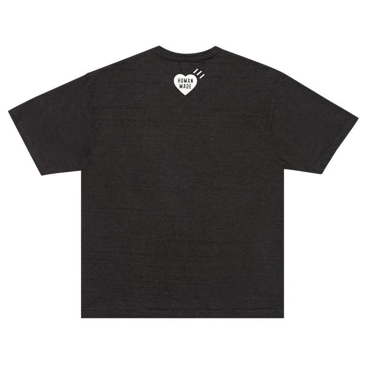 Human Made Graphic T-Shirt #19 Black