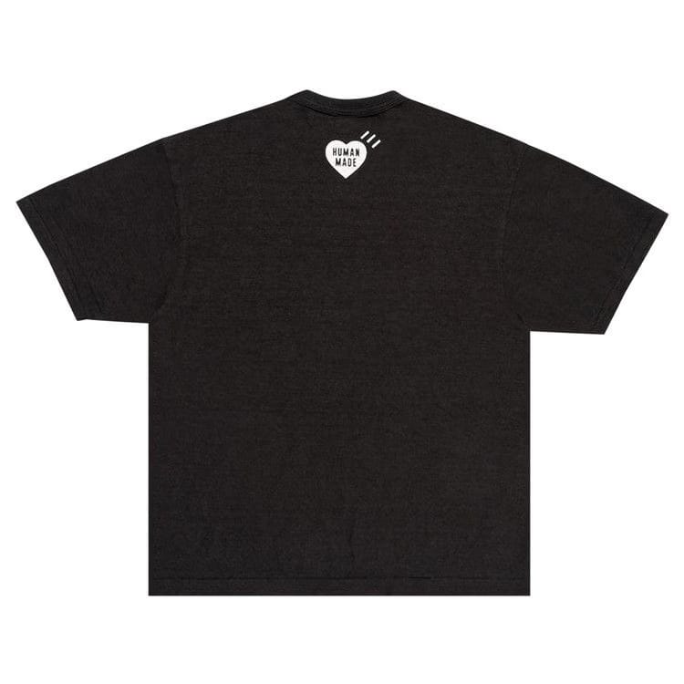 Human Made Graphic T-Shirt #16 Black