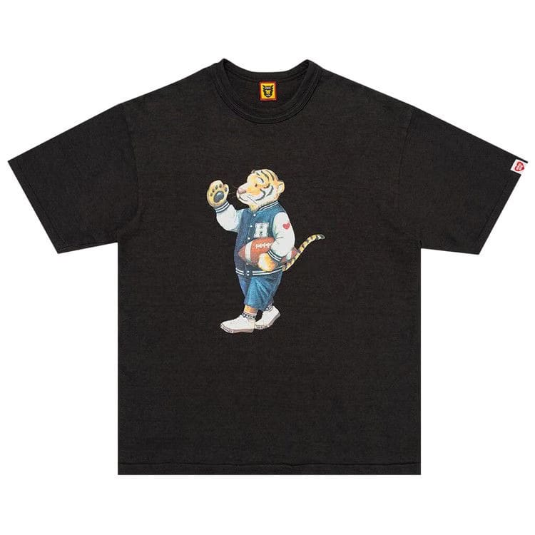 Human Made Graphic T-Shirt #1 Black