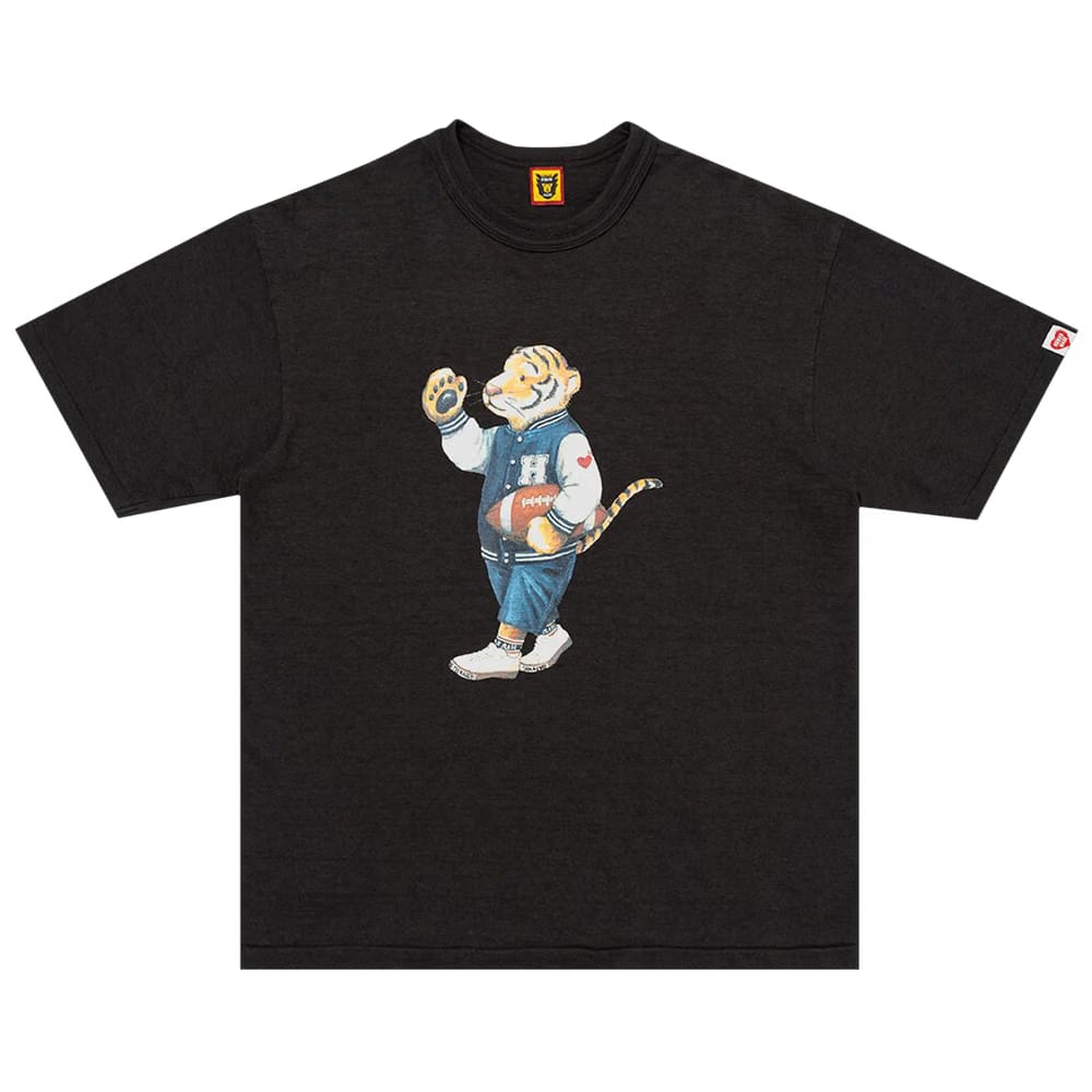 Human Made Graphic T-Shirt #1 Black
