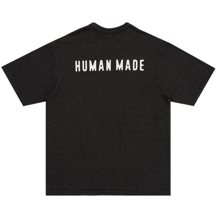 Human Made Graphic T-Shirt #1 Black
