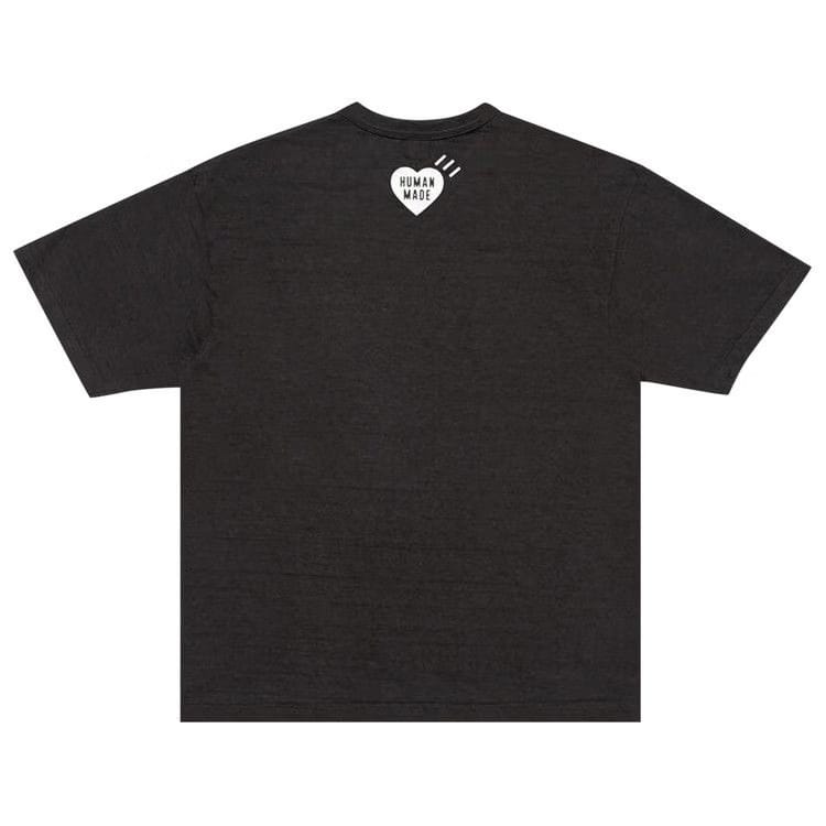 Human Made Graphic T-Shirt #20 Black