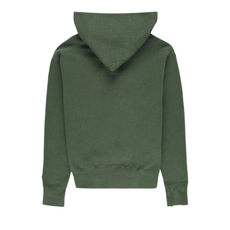 Human Made Tsuriami Hoodie #1 Green