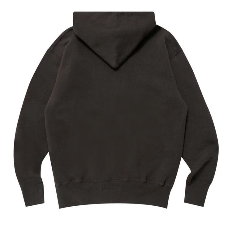 Human Made Hoodie Black