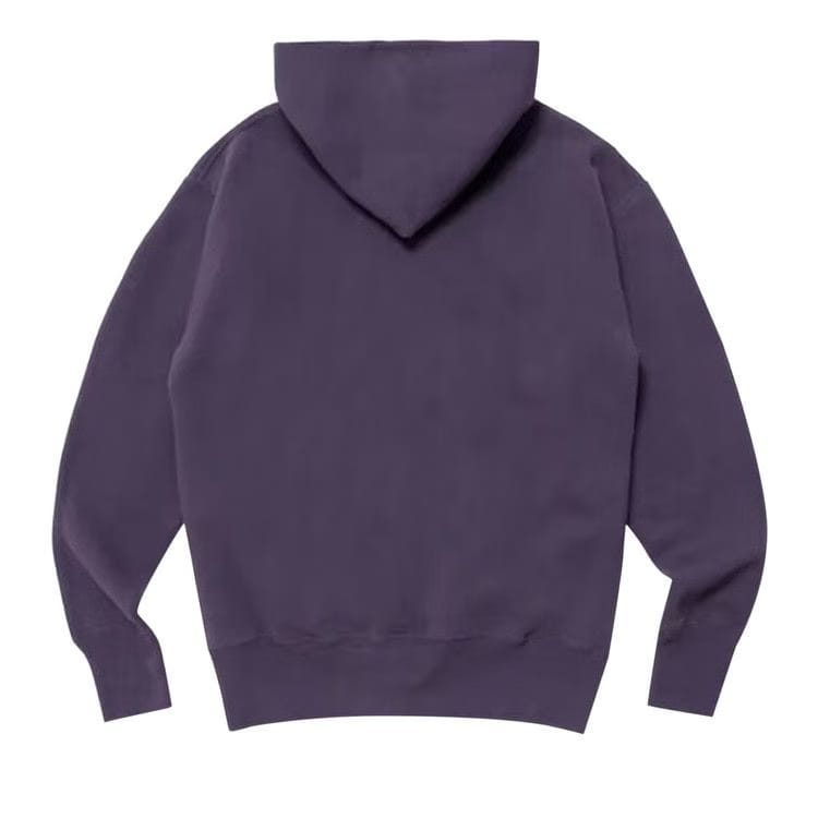 Human Made Hoodie Purple